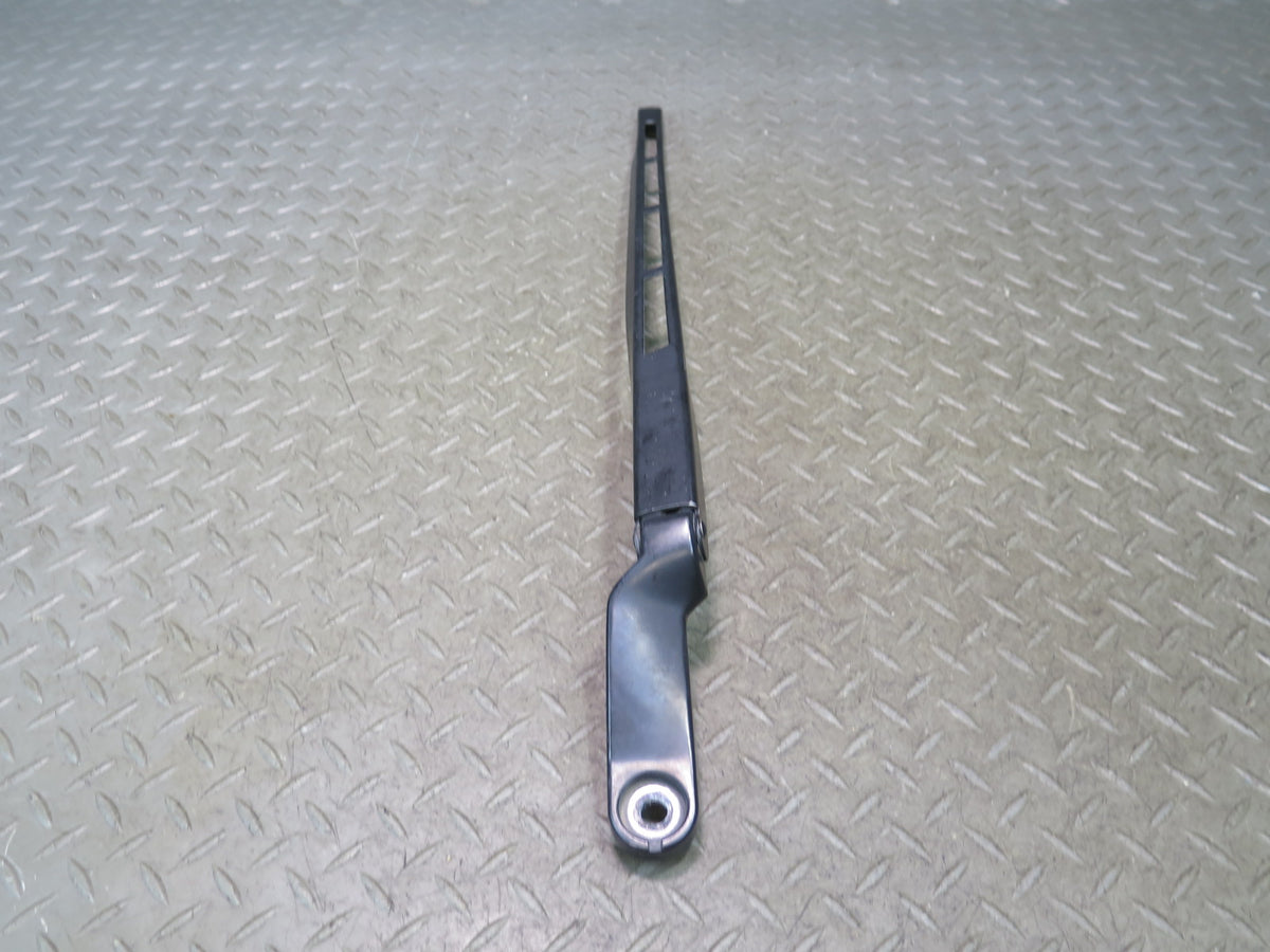 07-15 Audi 4L Q7 Set of 2 Front Left & Right Windshield Wiper Arm OEM