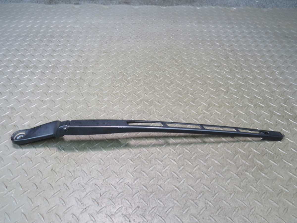 07-15 Audi 4L Q7 Set of 2 Front Left & Right Windshield Wiper Arm OEM