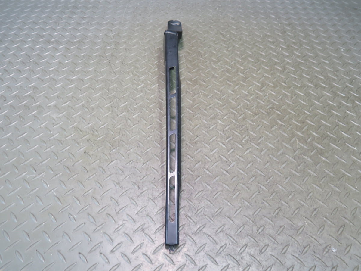 07-15 Audi 4L Q7 Set of 2 Front Left & Right Windshield Wiper Arm OEM