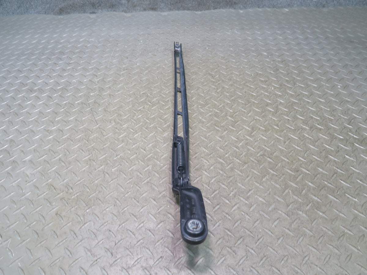 07-15 Audi 4L Q7 Set of 2 Front Left & Right Windshield Wiper Arm OEM