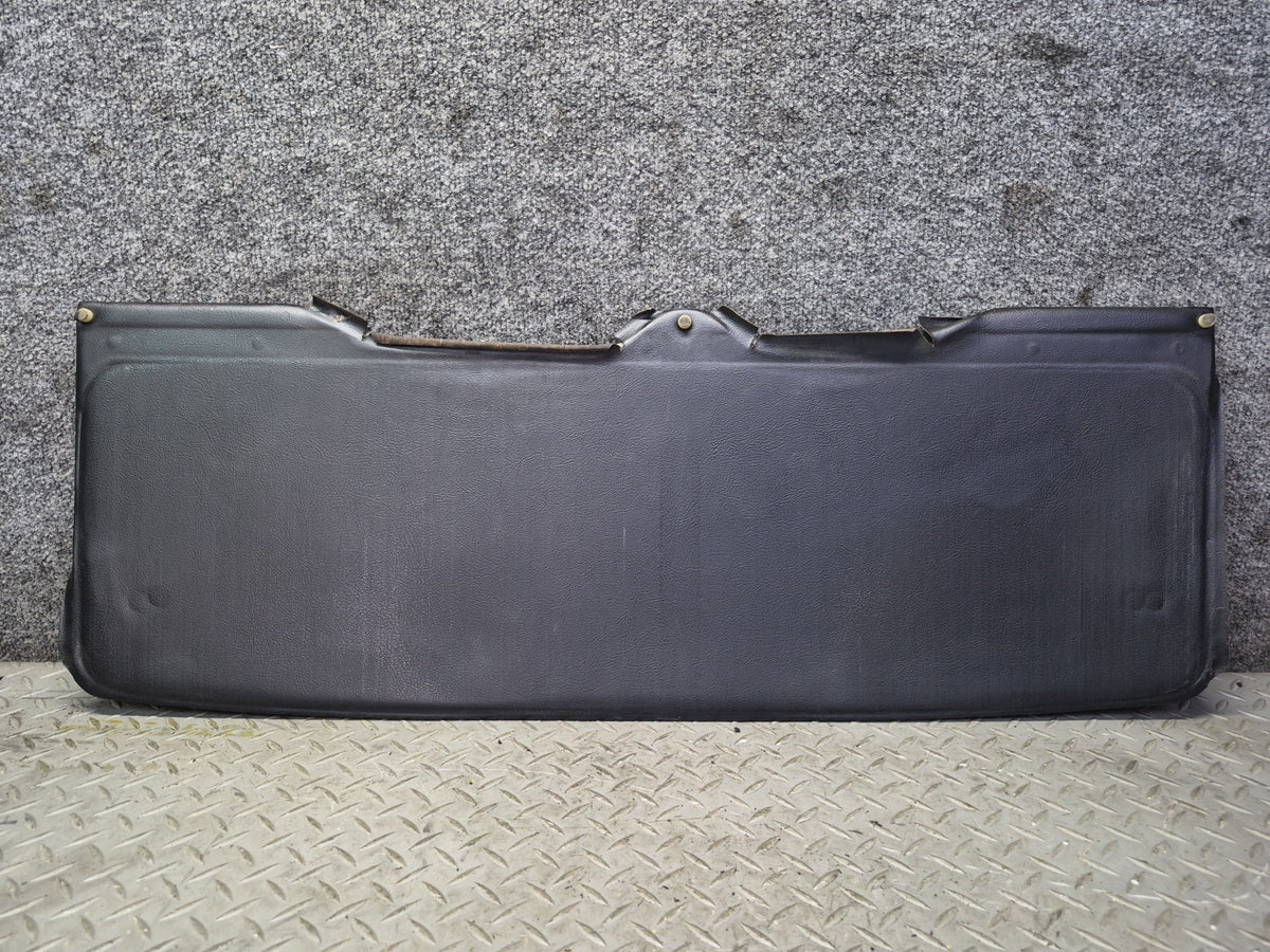 1984-1986 Porsche 928 S Sunroof Upper Interior Trim Cover Panel
