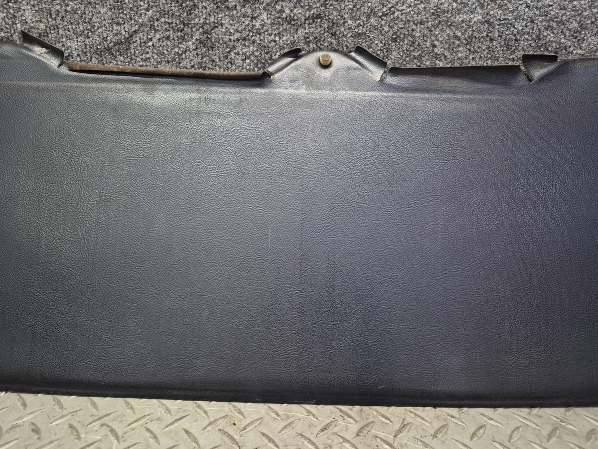 1984-1986 Porsche 928 S Sunroof Upper Interior Trim Cover Panel