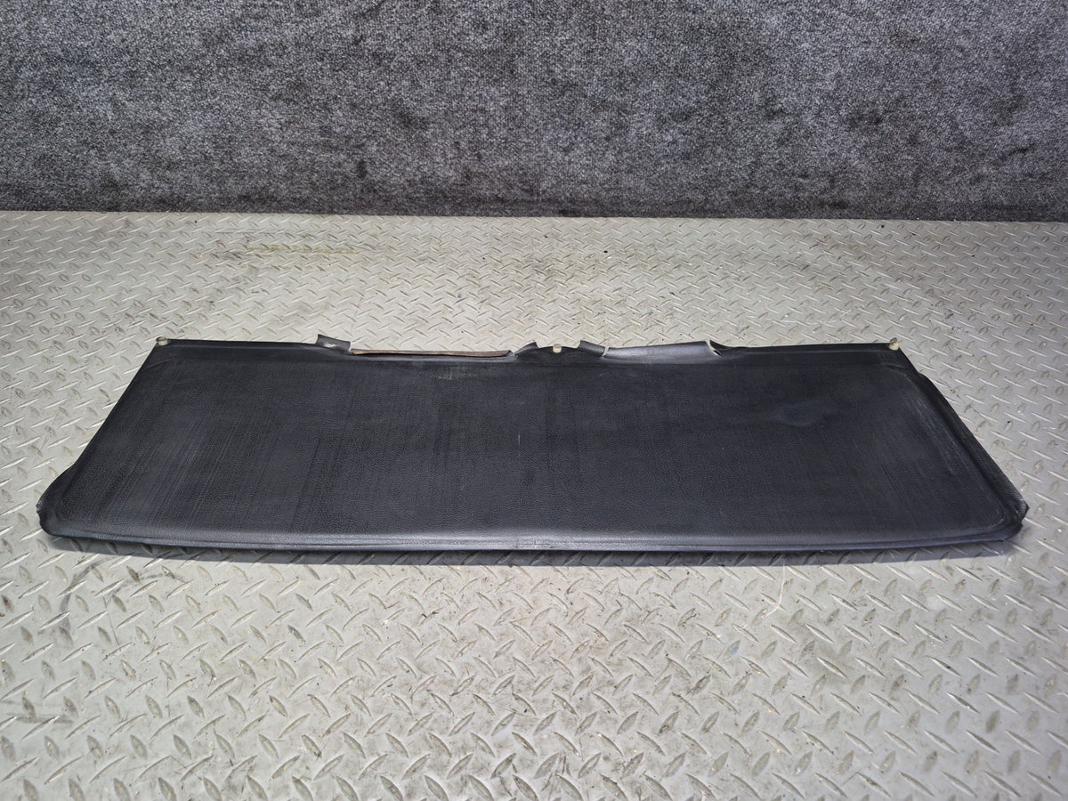 1984-1986 Porsche 928 S Sunroof Upper Interior Trim Cover Panel