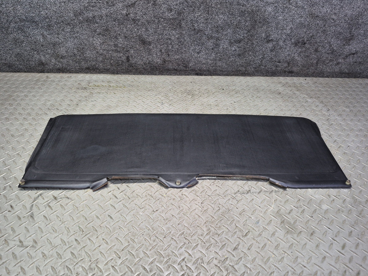 1984-1986 Porsche 928 S Sunroof Upper Interior Trim Cover Panel