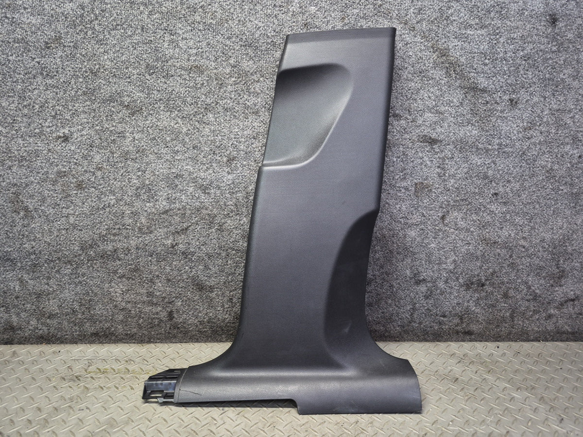 2015-2025 Porsche Macan Interior B Pillar Lower Trim Cover Panel Set of 2