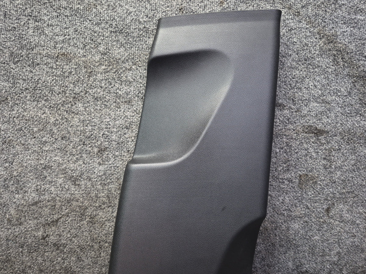 2015-2025 Porsche Macan Interior B Pillar Lower Trim Cover Panel Set of 2
