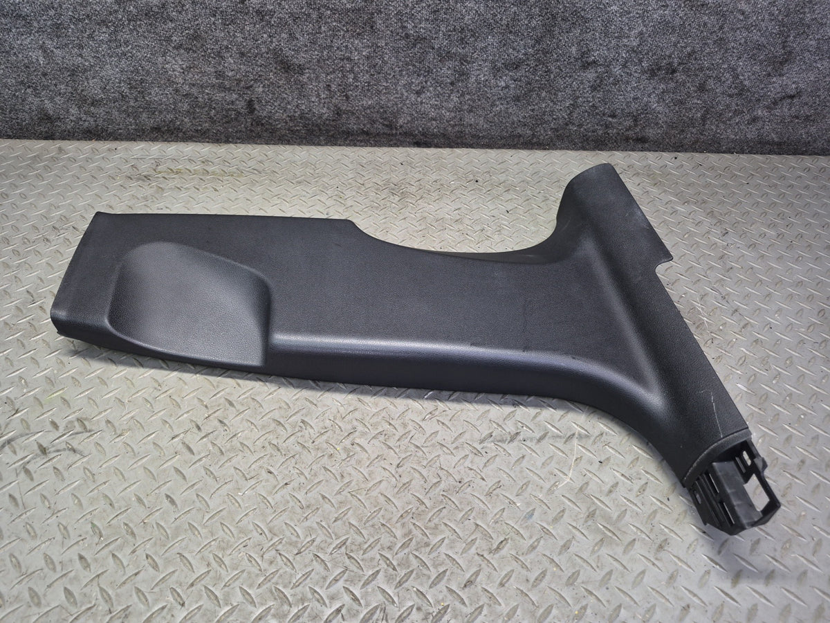 2015-2025 Porsche Macan Interior B Pillar Lower Trim Cover Panel Set of 2