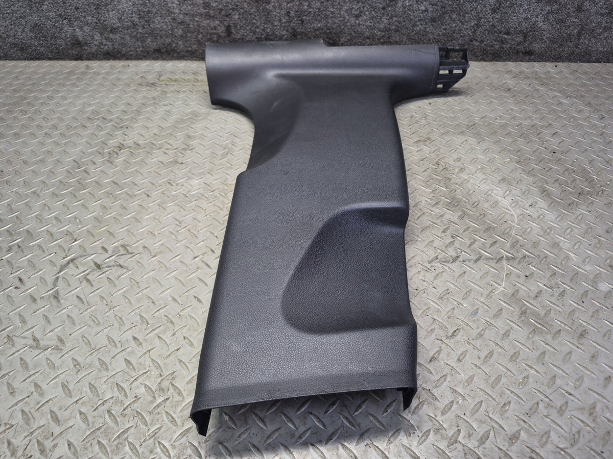 2015-2025 Porsche Macan Interior B Pillar Lower Trim Cover Panel Set of 2