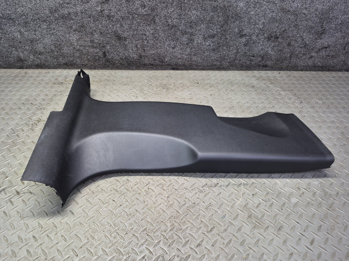2015-2025 Porsche Macan Interior B Pillar Lower Trim Cover Panel Set of 2