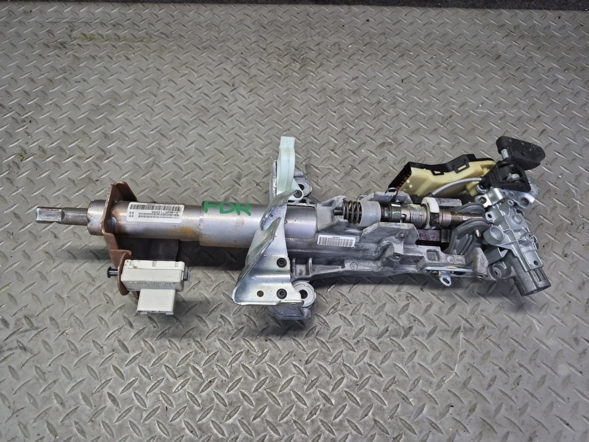 2005 Dodge RAM 1500 DR SRT10 Steering Column Assembly 05057189AA OEM