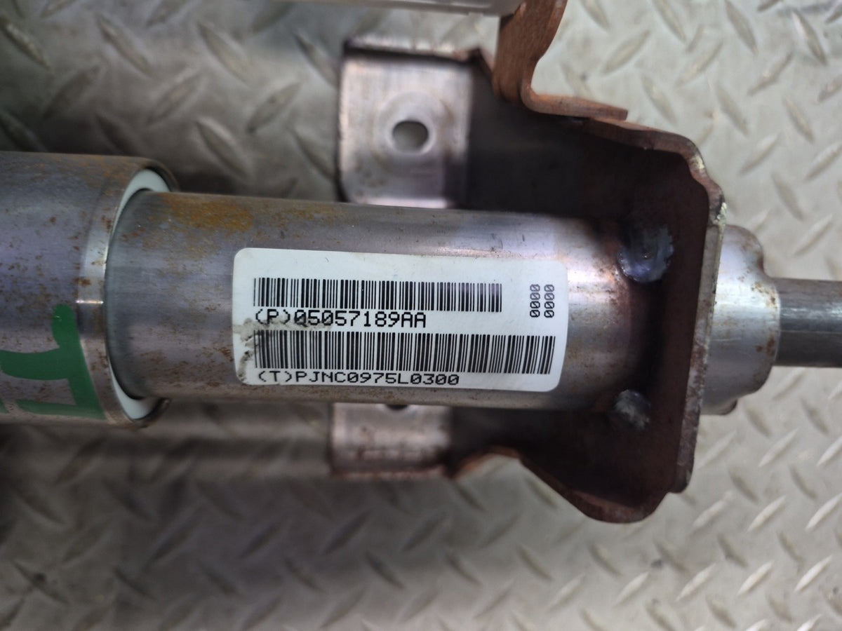 2005 Dodge RAM 1500 DR SRT10 Steering Column Assembly 05057189AA OEM