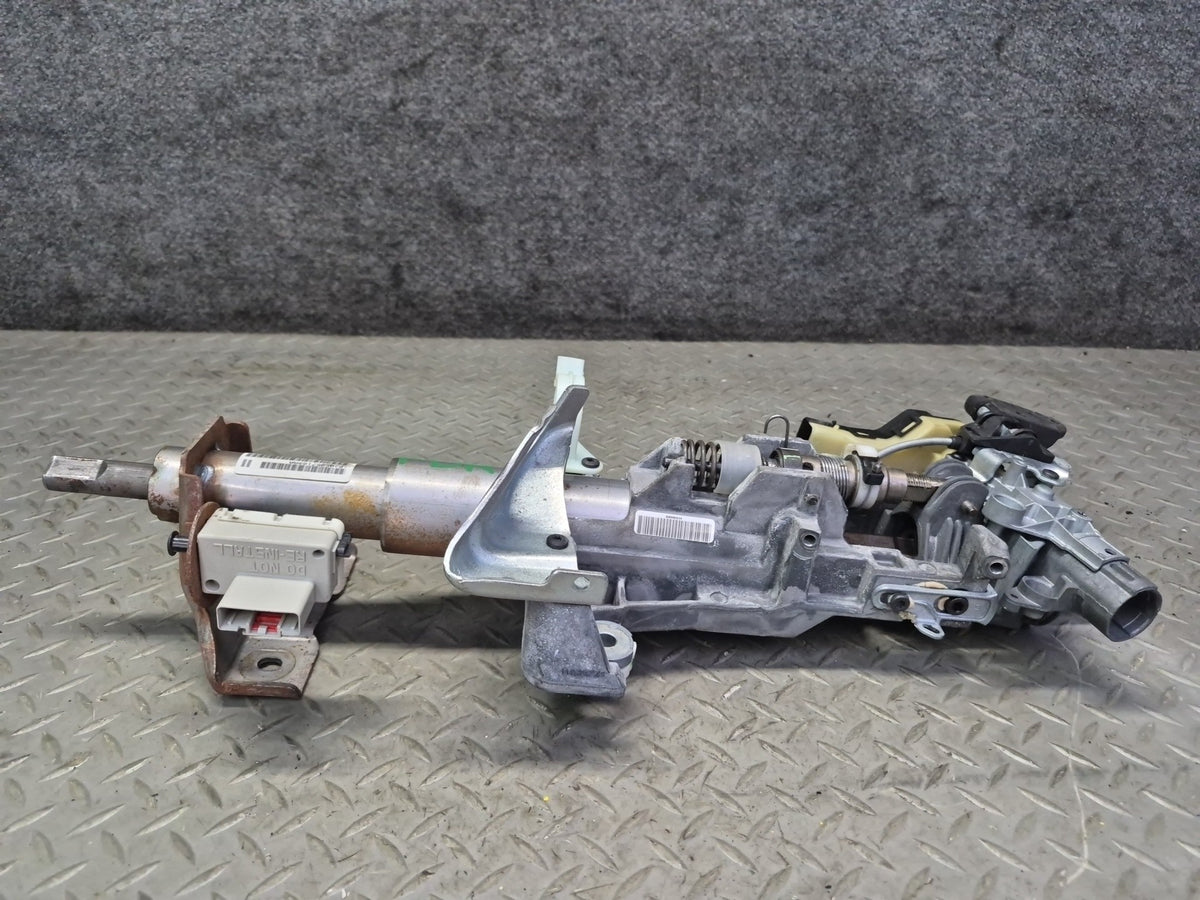 2005 Dodge RAM 1500 DR SRT10 Steering Column Assembly 05057189AA OEM