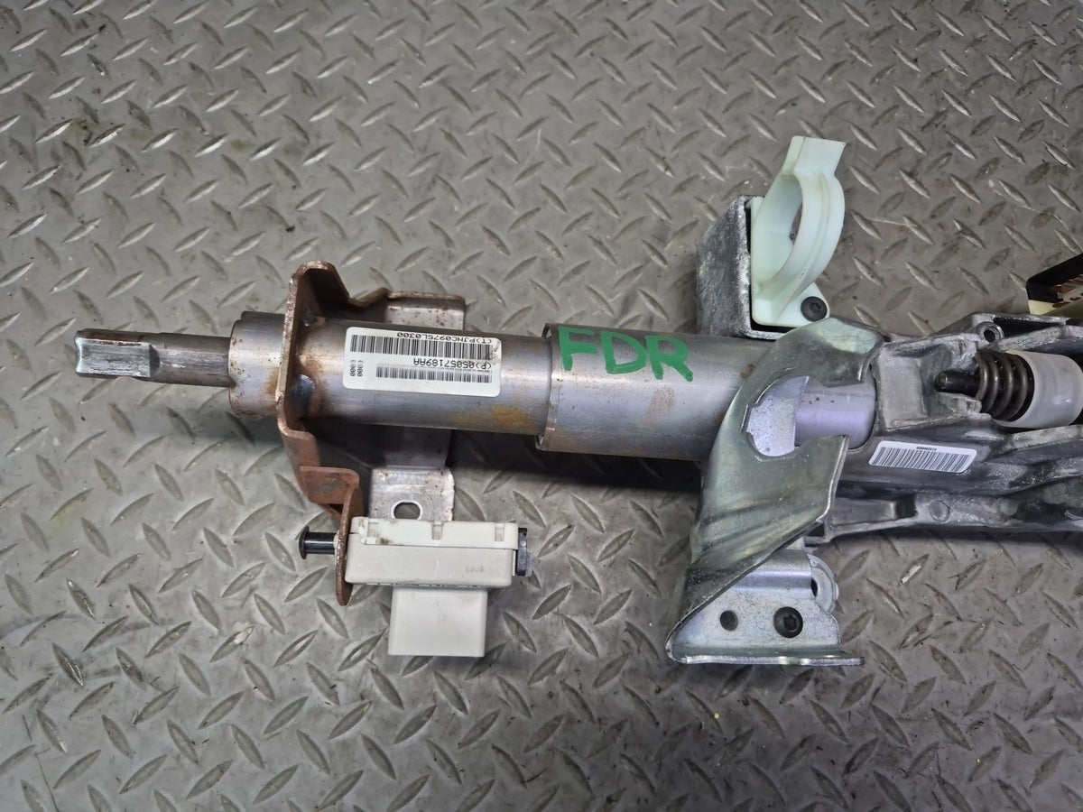 2005 Dodge RAM 1500 DR SRT10 Steering Column Assembly 05057189AA OEM