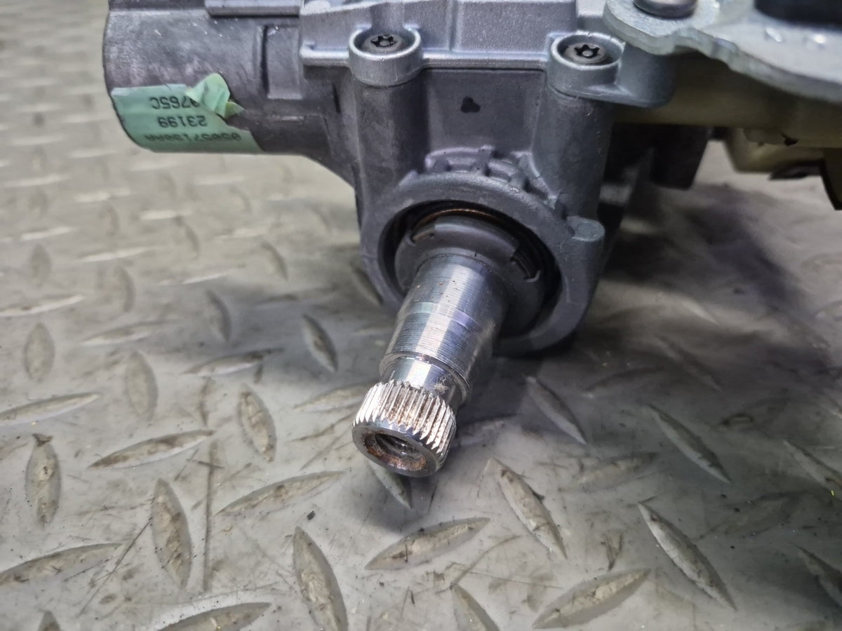 2005 Dodge RAM 1500 DR SRT10 Steering Column Assembly 05057189AA OEM