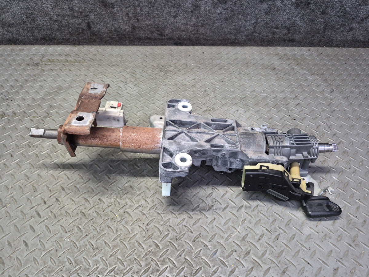 2005 Dodge RAM 1500 DR SRT10 Steering Column Assembly 05057189AA OEM