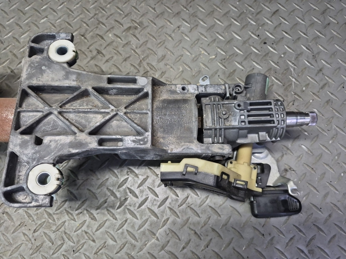 2005 Dodge RAM 1500 DR SRT10 Steering Column Assembly 05057189AA OEM