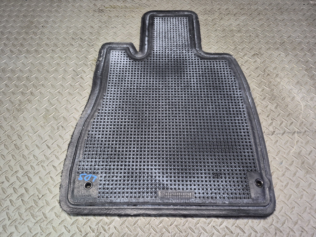 01-06 Lexus UCF30L LS430 Set of 4 Front & Rear Floor MAT Carpet Cover OEM