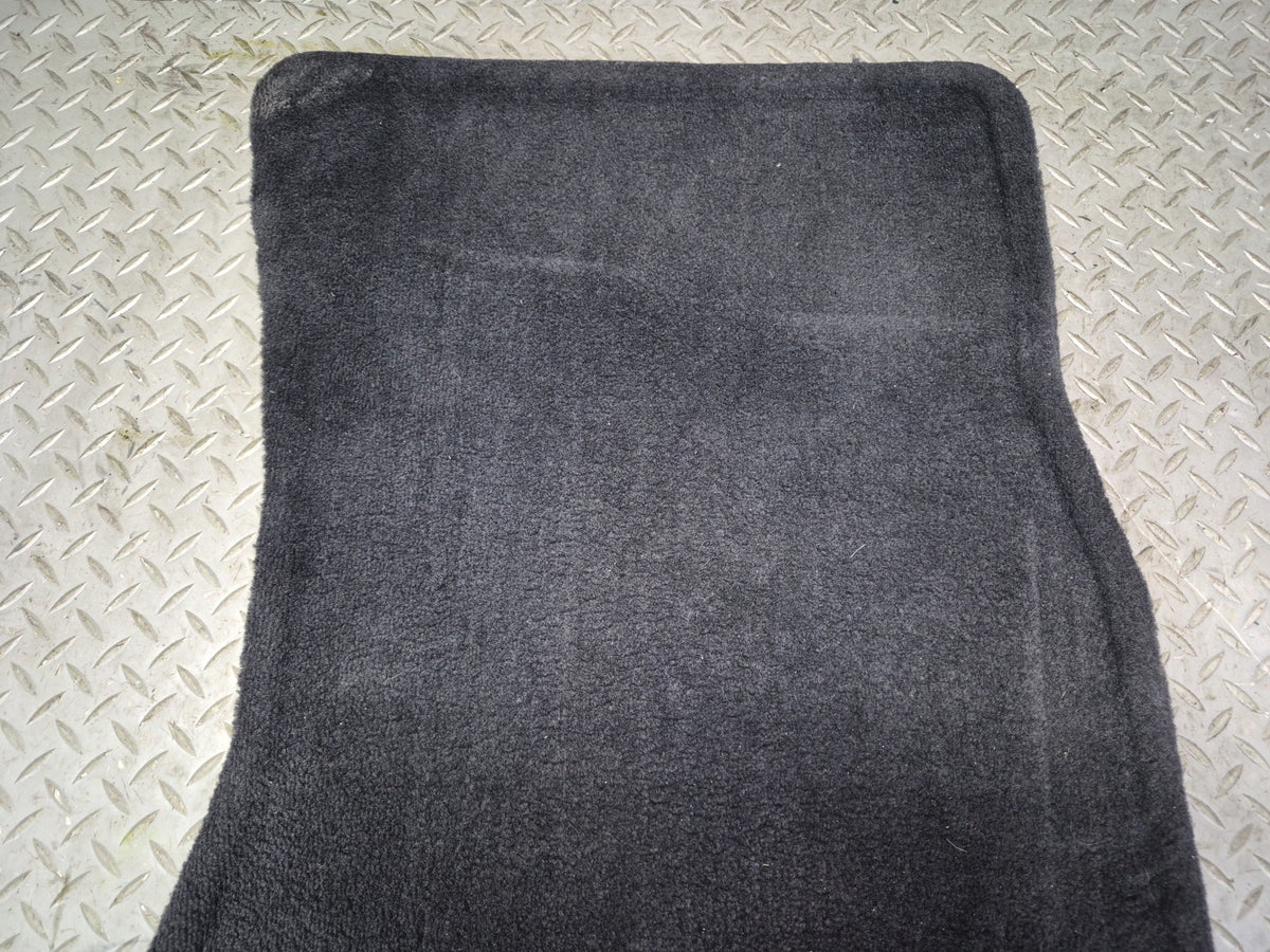 01-06 Lexus UCF30L LS430 Set of 4 Front & Rear Floor MAT Carpet Cover OEM