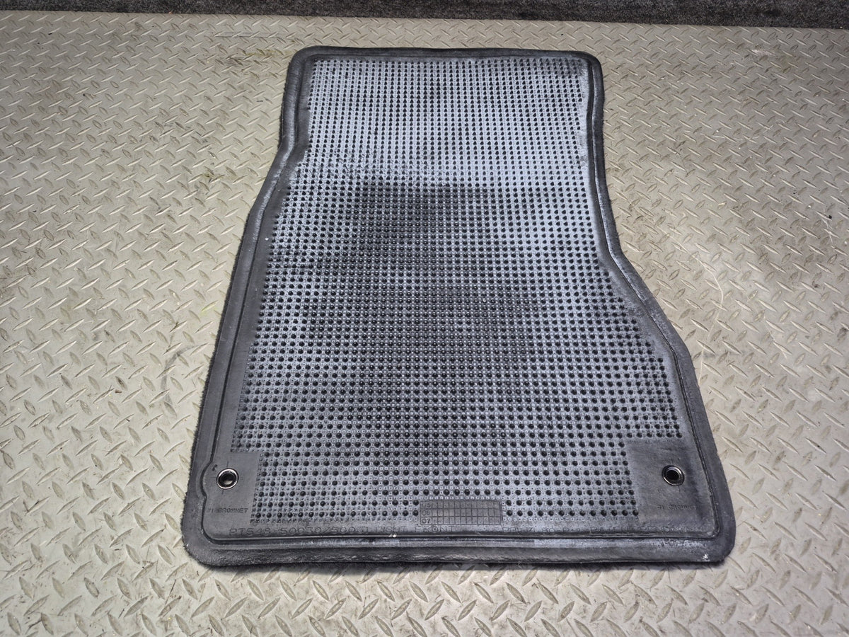 01-06 Lexus UCF30L LS430 Set of 4 Front & Rear Floor MAT Carpet Cover OEM
