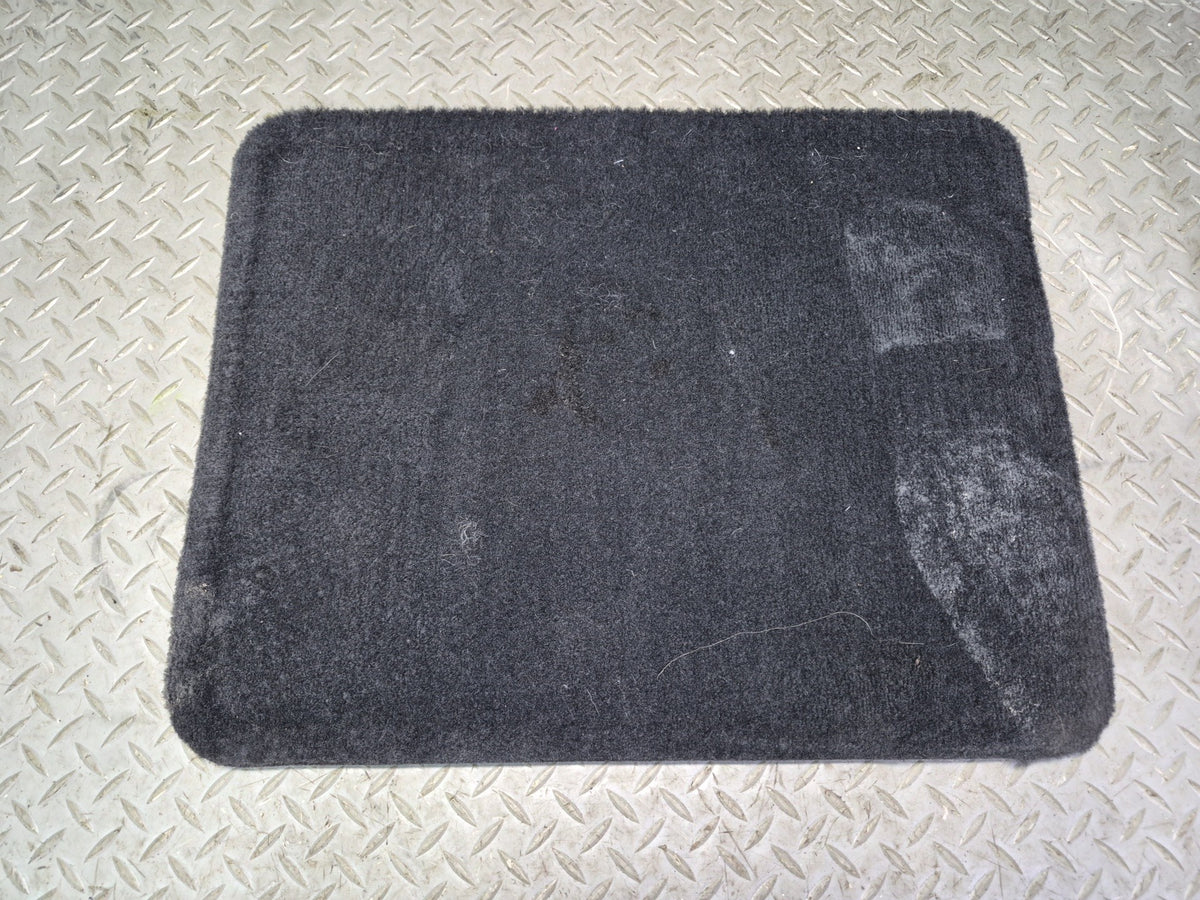01-06 Lexus UCF30L LS430 Set of 4 Front & Rear Floor MAT Carpet Cover OEM