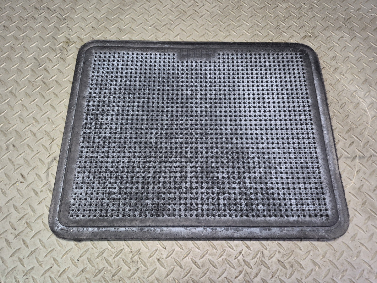 01-06 Lexus UCF30L LS430 Set of 4 Front & Rear Floor MAT Carpet Cover OEM