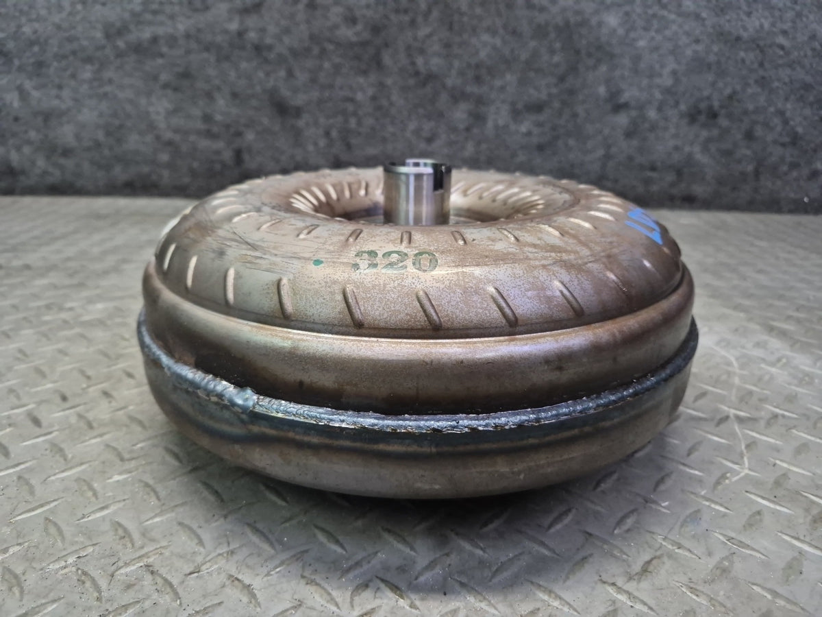 04-06 Lexus UCF30L LS430 A761E Automatic Transmission Torque Converter OEM