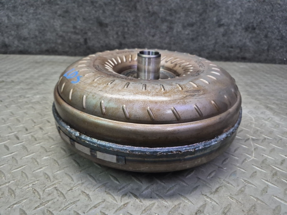 04-06 Lexus UCF30L LS430 A761E Automatic Transmission Torque Converter OEM