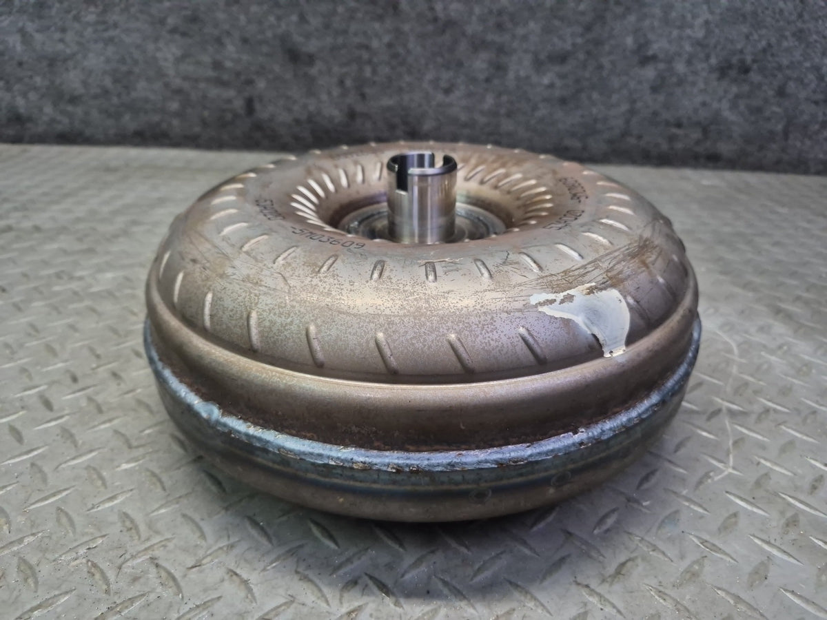 04-06 Lexus UCF30L LS430 A761E Automatic Transmission Torque Converter OEM