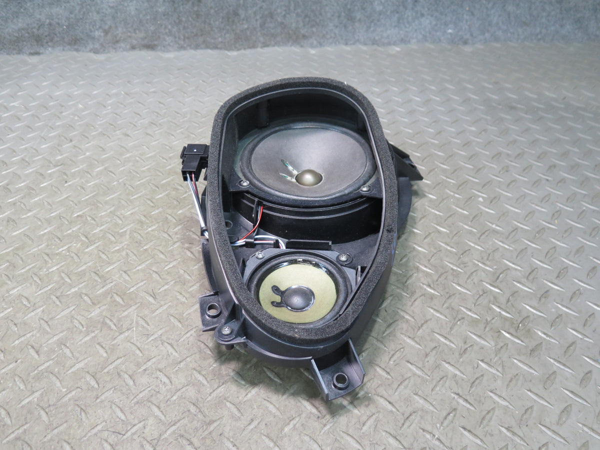 03-08 Mercedes R230 Sl-class Set of 2 Left & Right Side Door Bose Speaker OEM