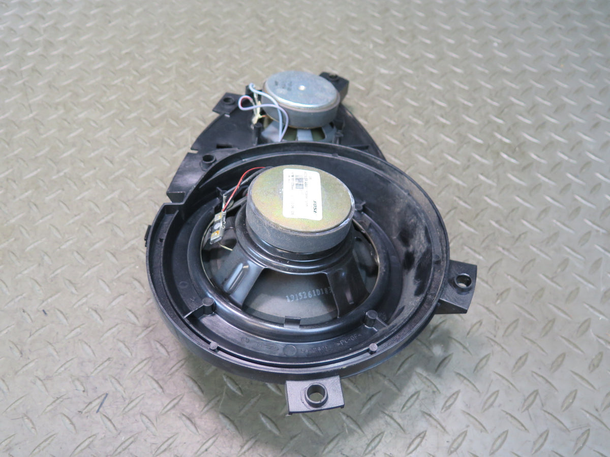 03-08 Mercedes R230 Sl-class Set of 2 Left & Right Side Door Bose Speaker OEM