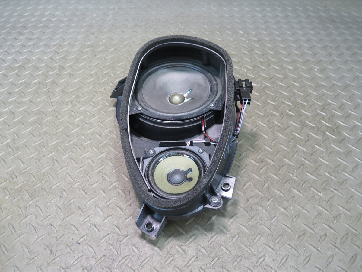 03-08 Mercedes R230 Sl-class Set of 2 Left & Right Side Door Bose Speaker OEM