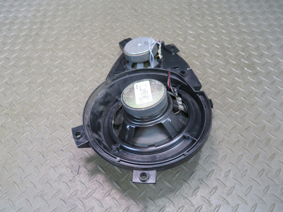 03-08 Mercedes R230 Sl-class Set of 2 Left & Right Side Door Bose Speaker OEM