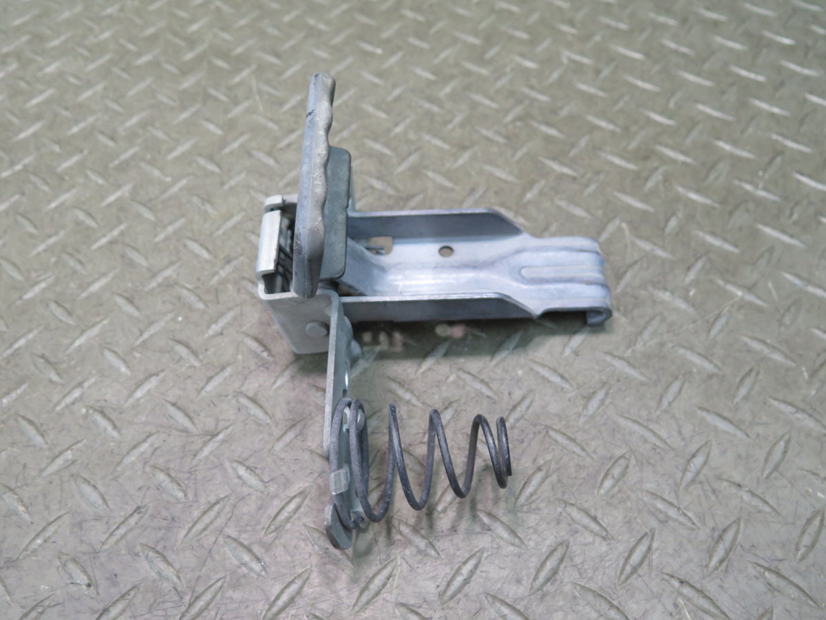 03-08 Mercedes R230 SL550 Front Hood Release Lock Latch Catch Set of 3 OEM