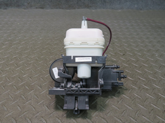 03-12 Mercedes R230 Sl-class Rear Trunk Lid Lock Latch Actuator 2307500185 OEM