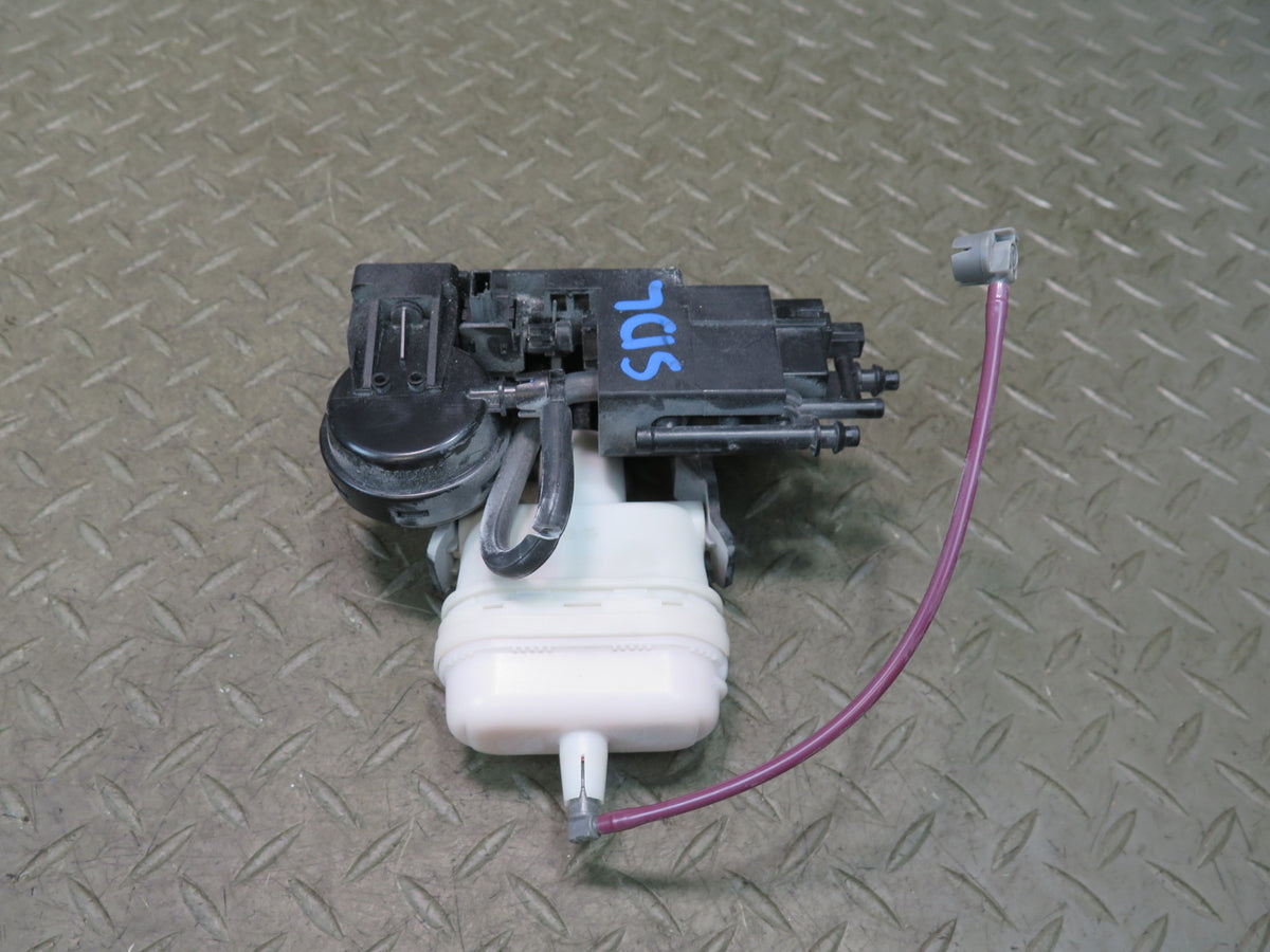 03-12 Mercedes R230 Sl-class Rear Trunk Lid Lock Latch Actuator 2307500185 OEM