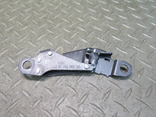 03-12 Mercedes R230 SL550 Convertible Set of 2 TOP Roof Lock Latch Catch OEM