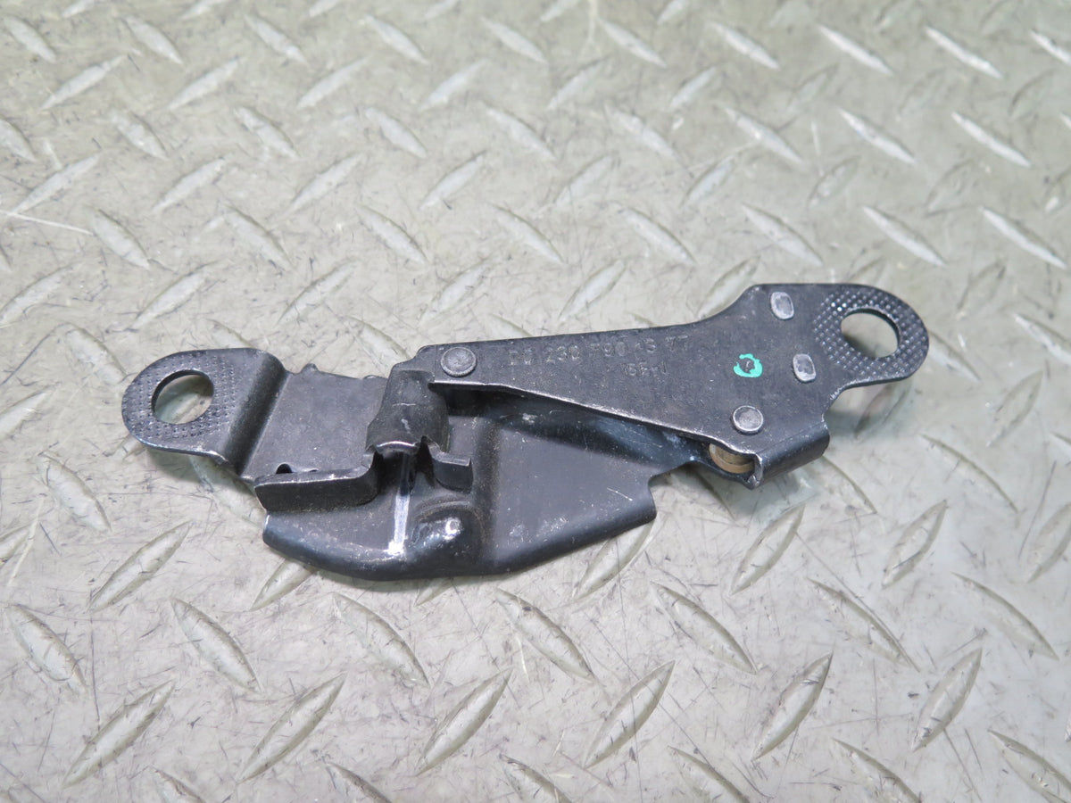 03-12 Mercedes R230 SL550 Convertible Set of 2 TOP Roof Lock Latch Catch OEM