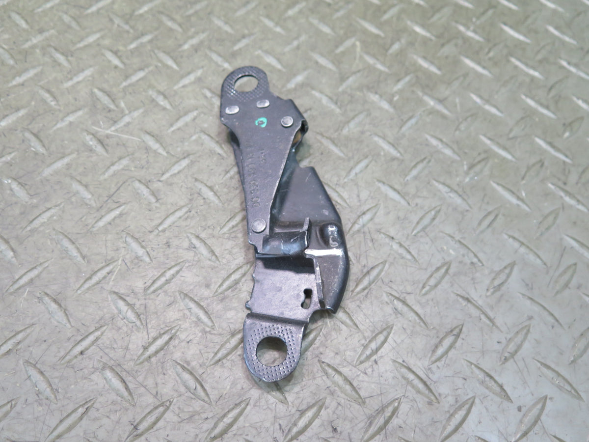 03-12 Mercedes R230 SL550 Convertible Set of 2 TOP Roof Lock Latch Catch OEM