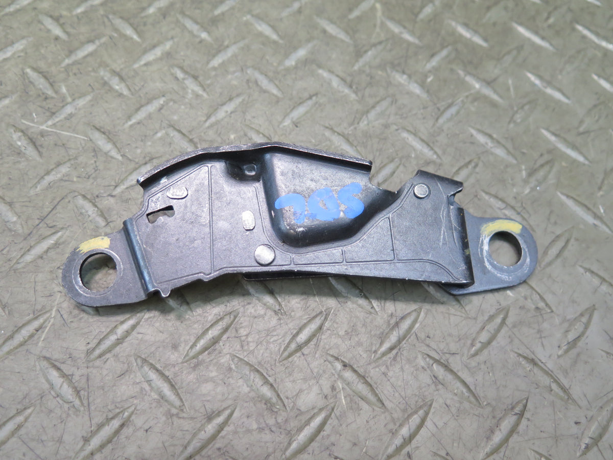 03-12 Mercedes R230 SL550 Convertible Set of 2 TOP Roof Lock Latch Catch OEM
