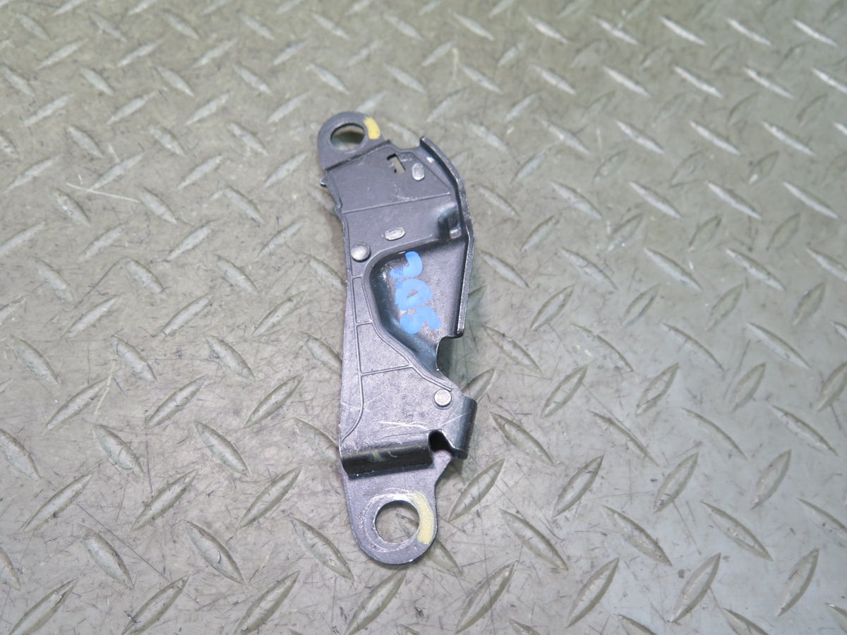 03-12 Mercedes R230 SL550 Convertible Set of 2 TOP Roof Lock Latch Catch OEM