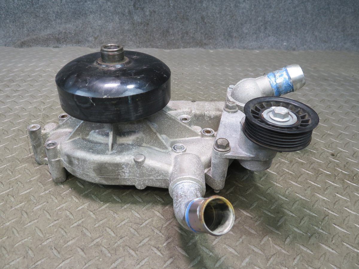 2003-2007 Hummer H2 6.0L Enigne Coolant Water Pump
