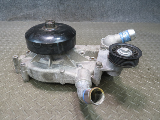 2003-2007 Hummer H2 6.0L Enigne Coolant Water Pump