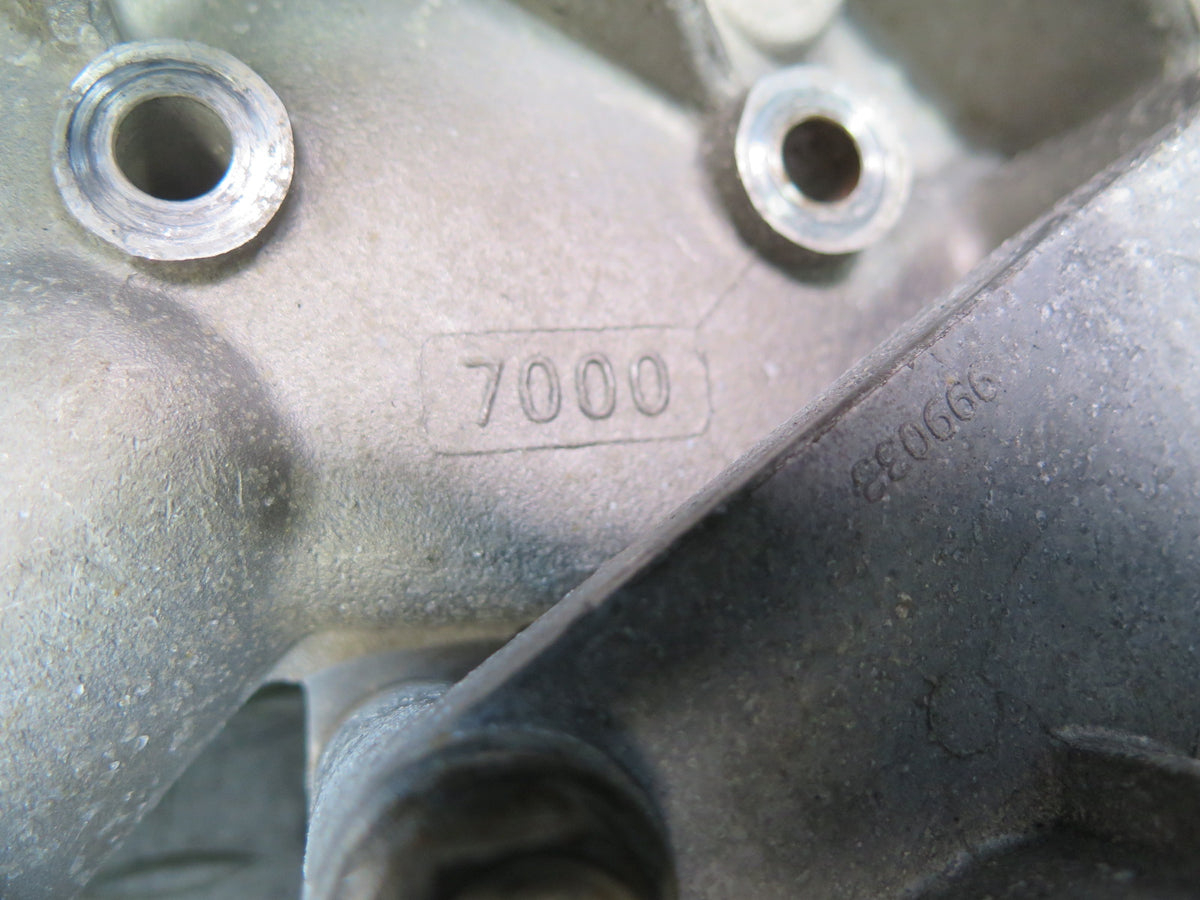 2003-2007 Hummer H2 6.0L Enigne Coolant Water Pump