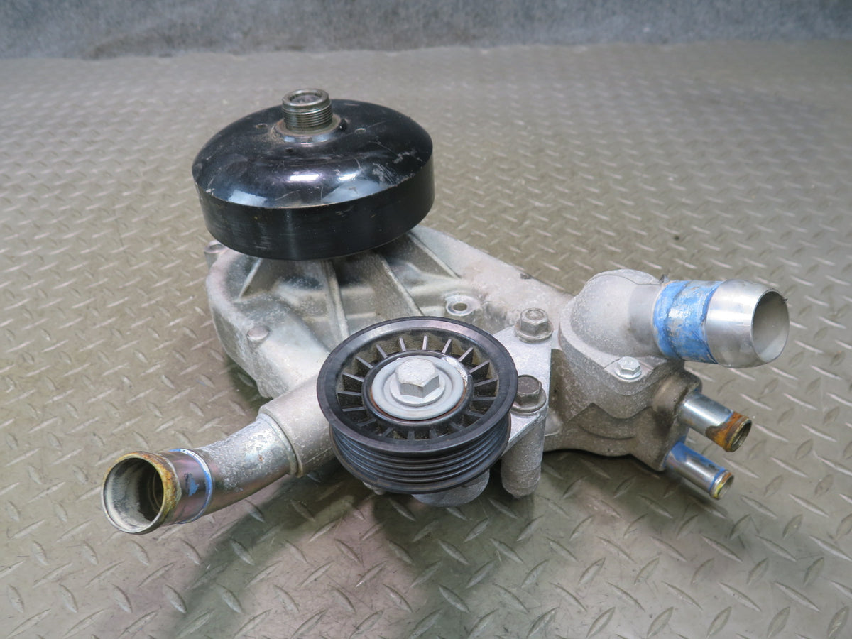 2003-2007 Hummer H2 6.0L Enigne Coolant Water Pump
