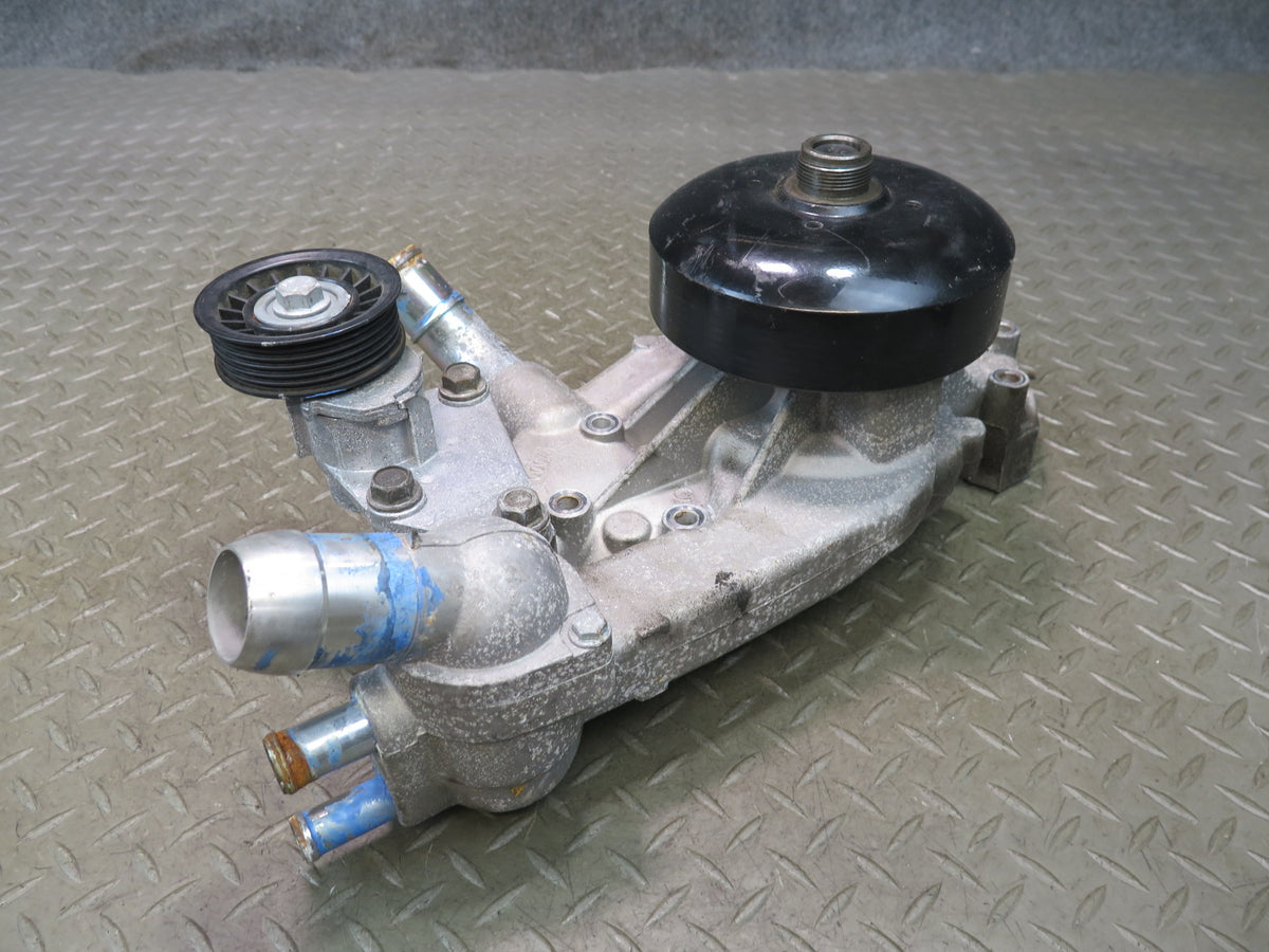 2003-2007 Hummer H2 6.0L Enigne Coolant Water Pump