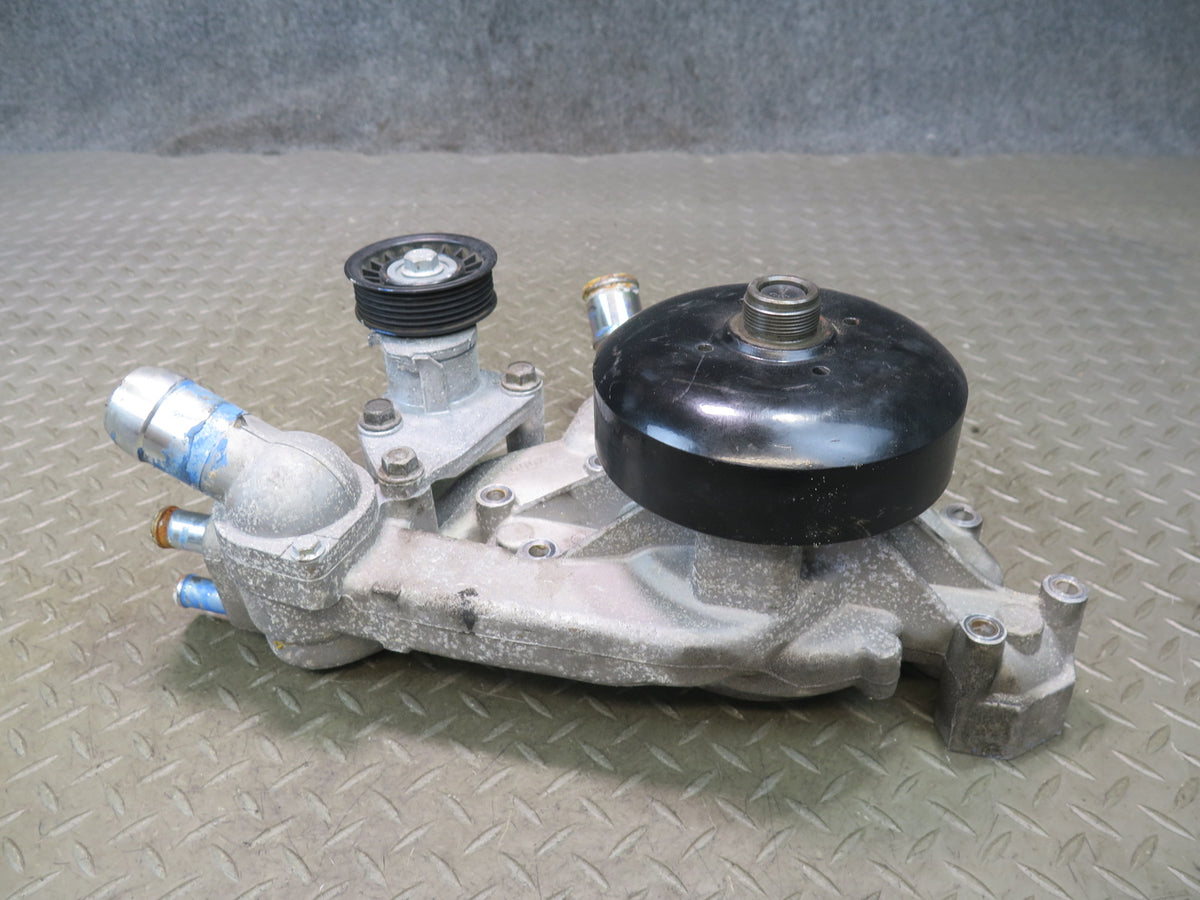 2003-2007 Hummer H2 6.0L Enigne Coolant Water Pump