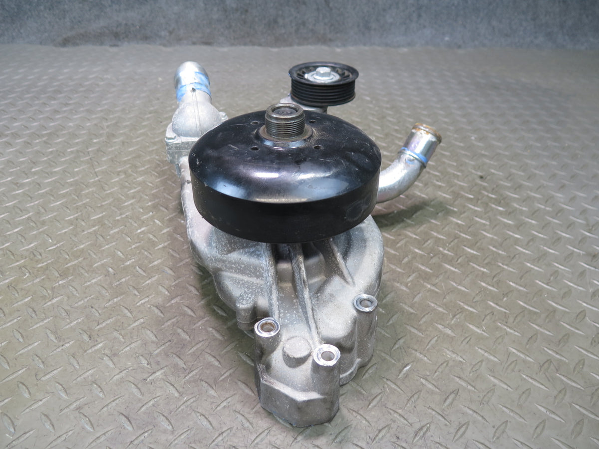 2003-2007 Hummer H2 6.0L Enigne Coolant Water Pump