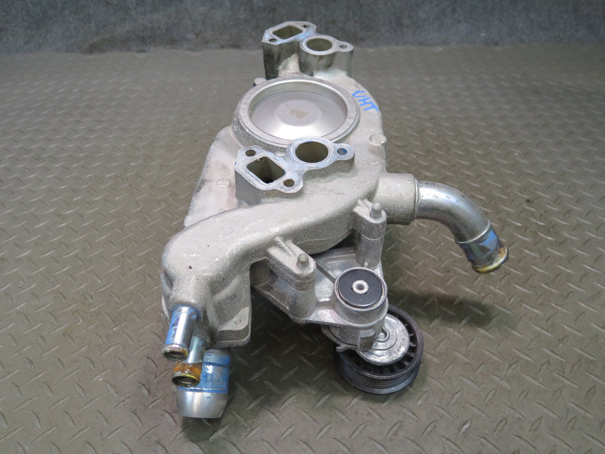 2003-2007 Hummer H2 6.0L Enigne Coolant Water Pump