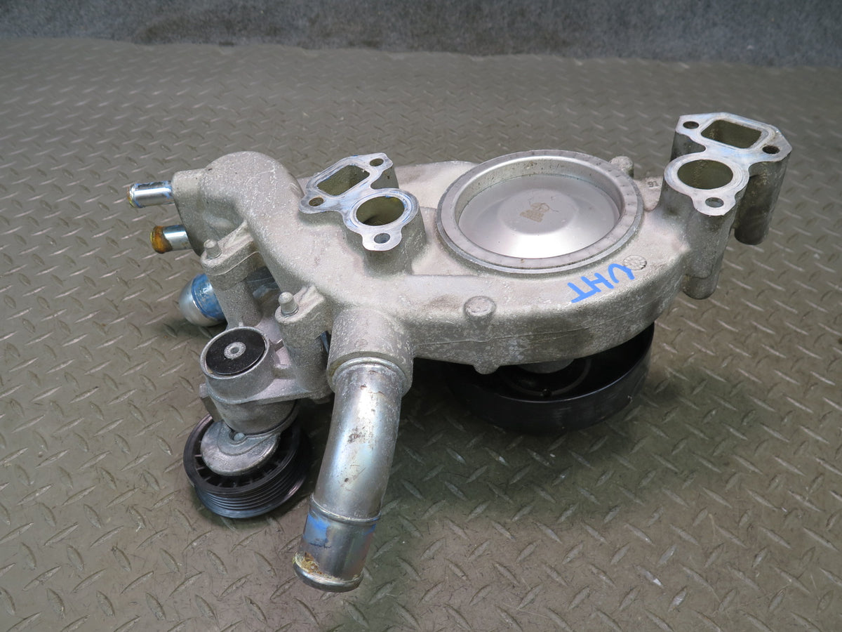 2003-2007 Hummer H2 6.0L Enigne Coolant Water Pump