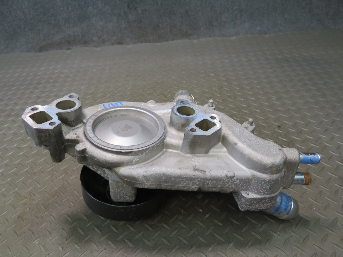 2003-2007 Hummer H2 6.0L Enigne Coolant Water Pump